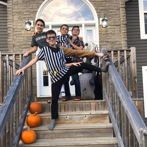 Meet your Posher, Krista - Picture 1 of 1